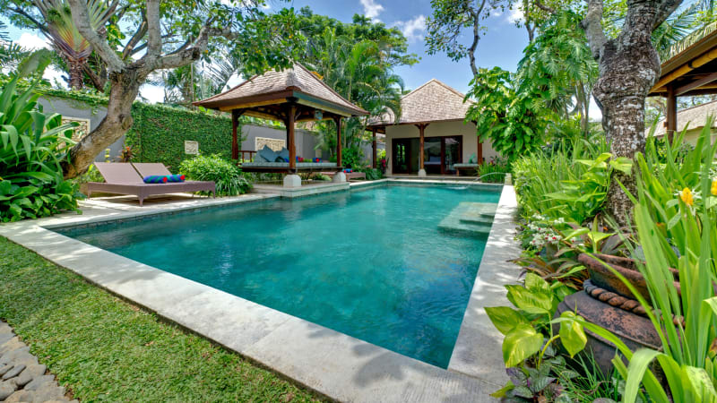 Villa Kedidi